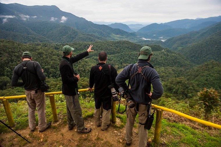 Conde Nast Traveler readers place Peru among the Top 20 Countries in the world