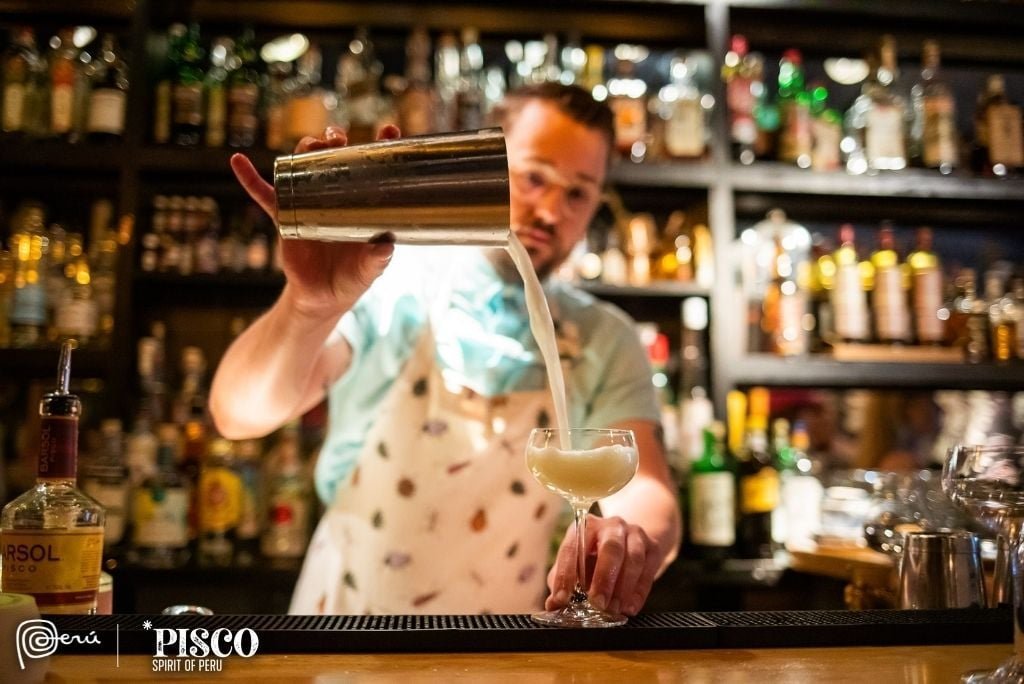 Celebrate ‘Día del Pisco Sour’ – Cheers to Peru!