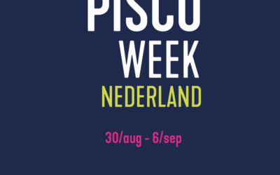 Pisco Month NL