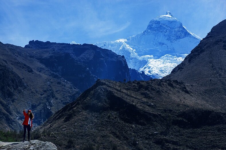 Huaraz