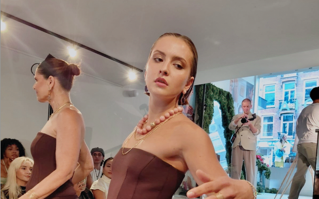 Paving the Path to Global Elegance