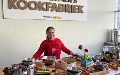Peruvian Gastronomy in the Netherlands – Proef Peru