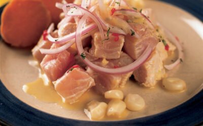 Peruvian Gastronomy Continues to Shine on the Global Stage